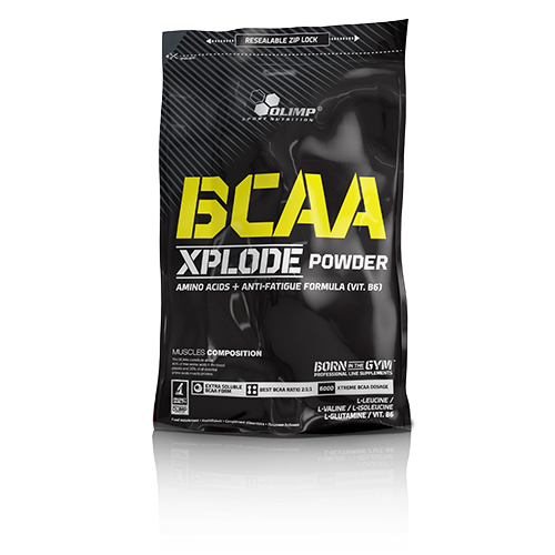 BCAA Xplode