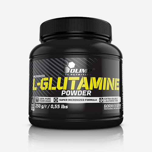 Glutamine Olimp 