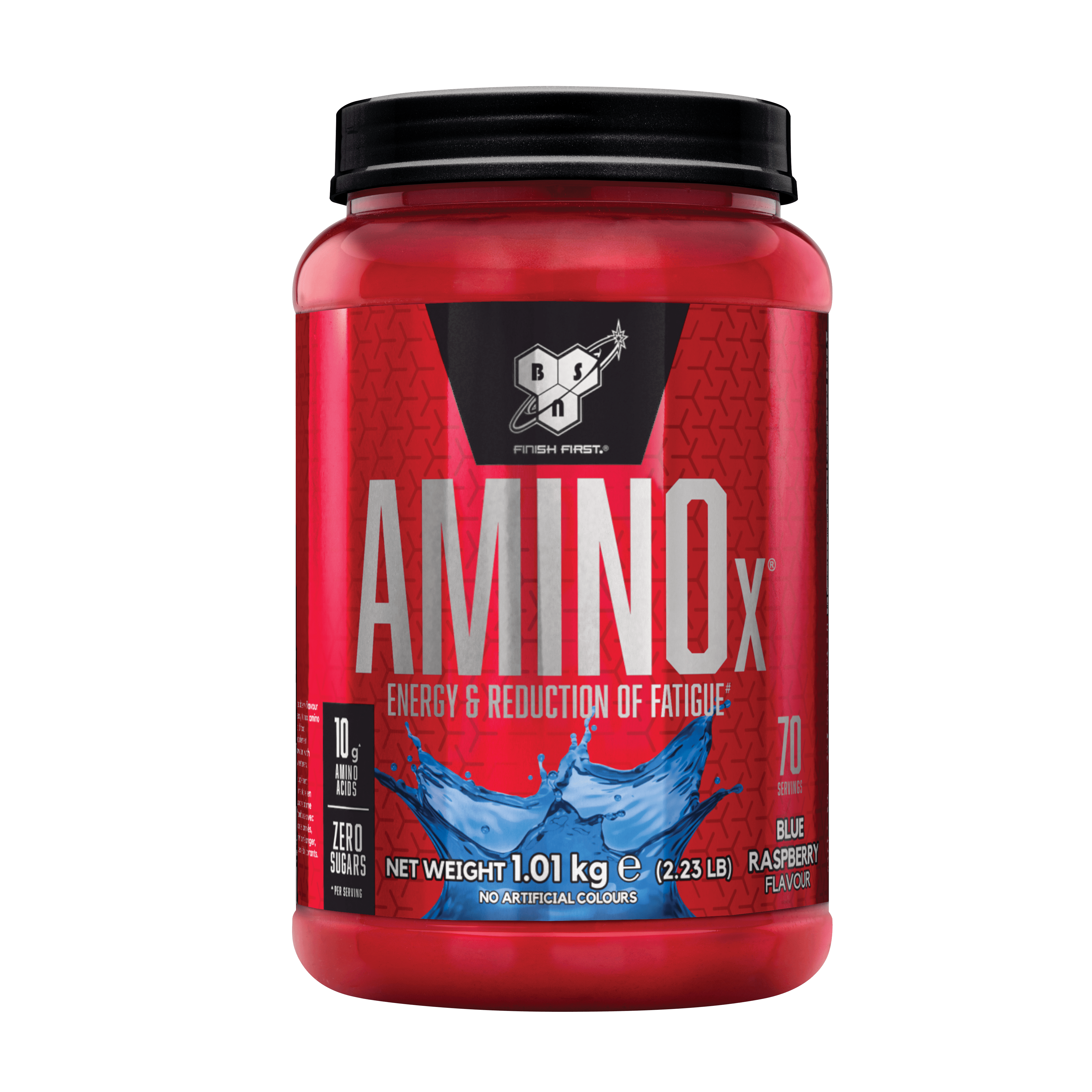Amino X