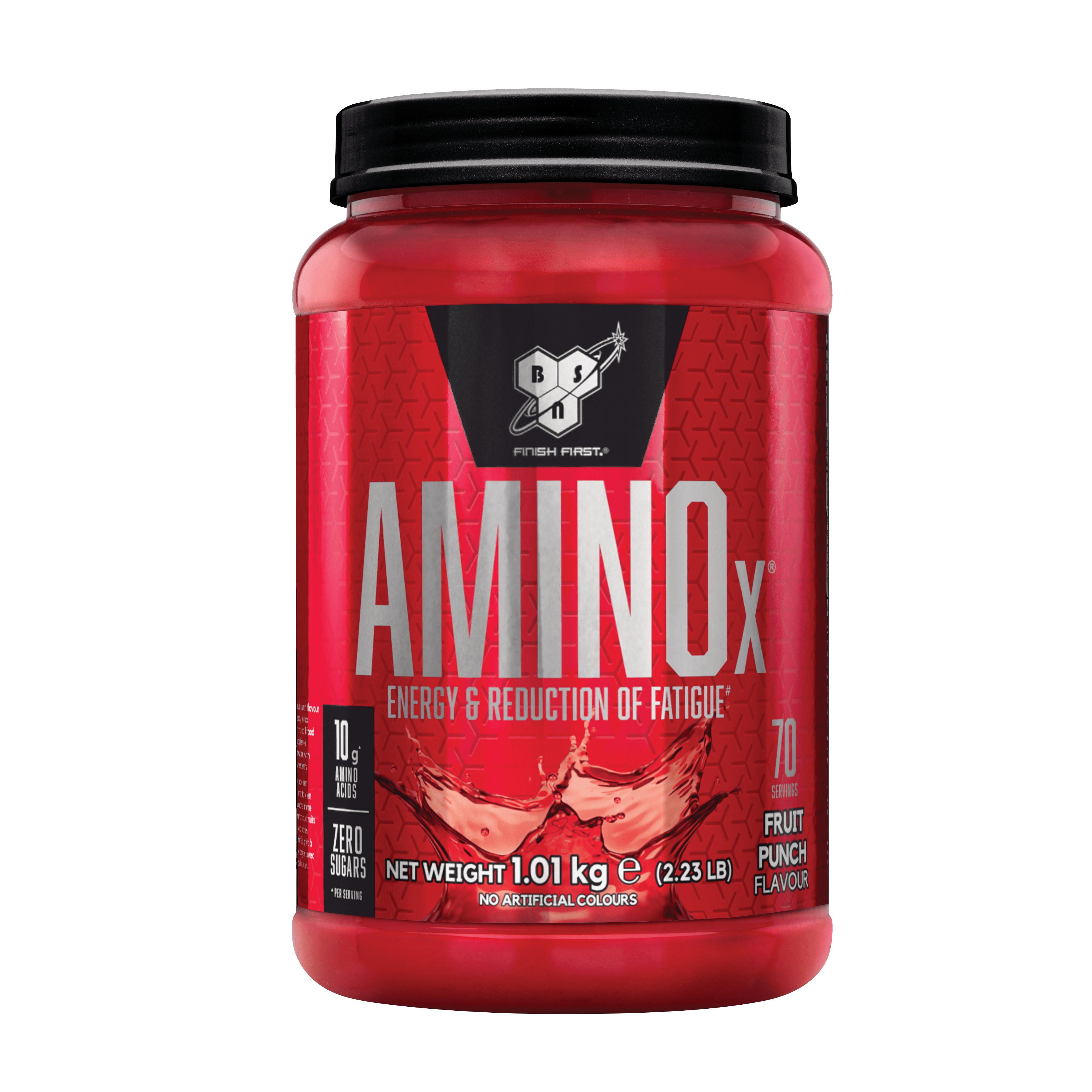 Amino X