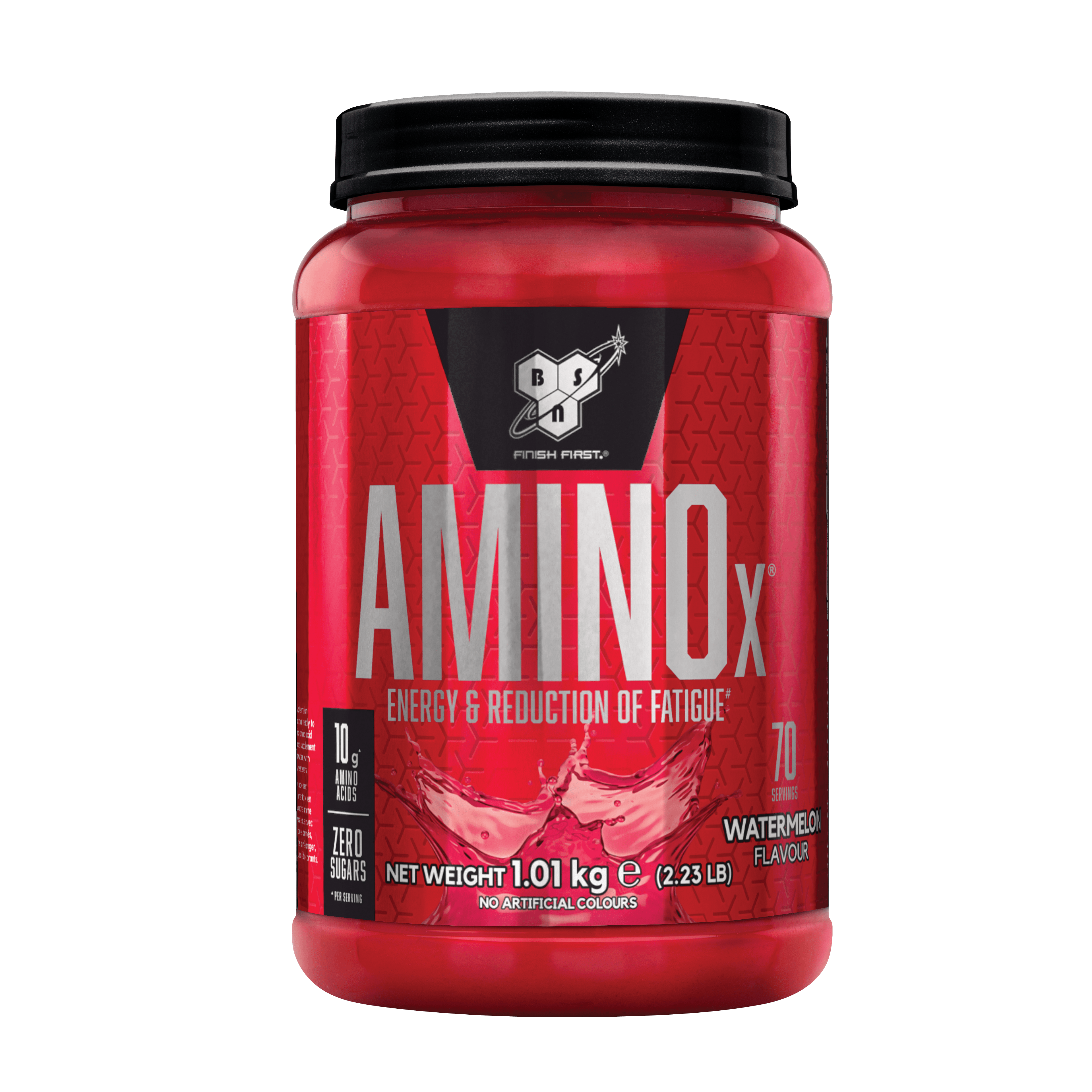 Amino X