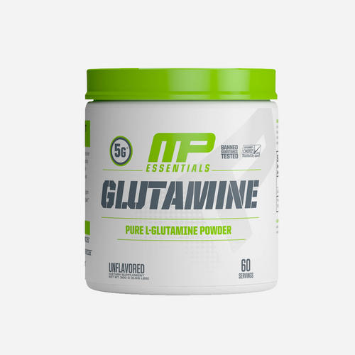 Glutamine Musclepharm