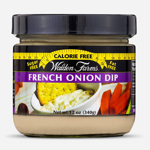 Sauce Veggie & Chip Dip