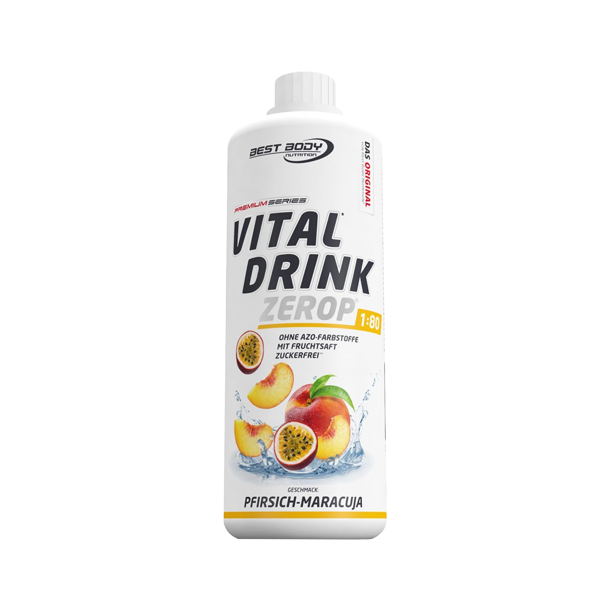 Vital Drink Zerop