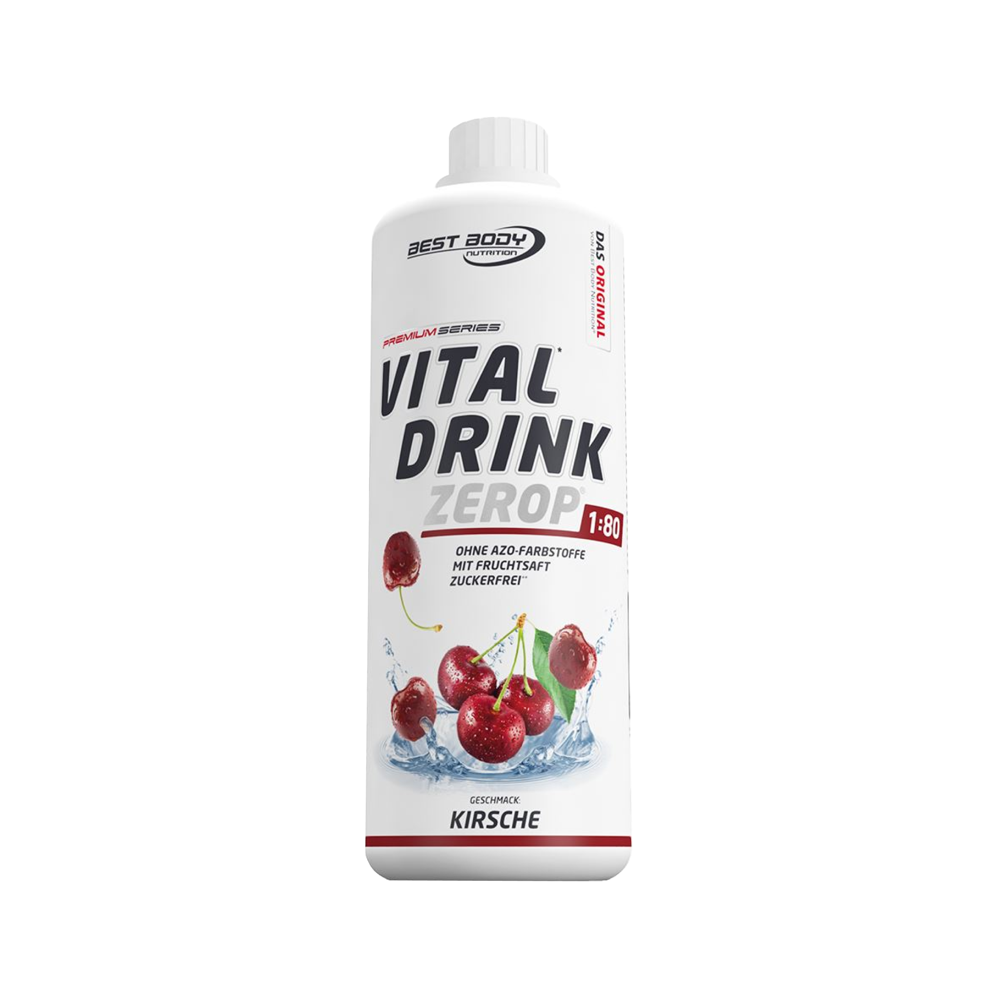 Vital Drink Zerop