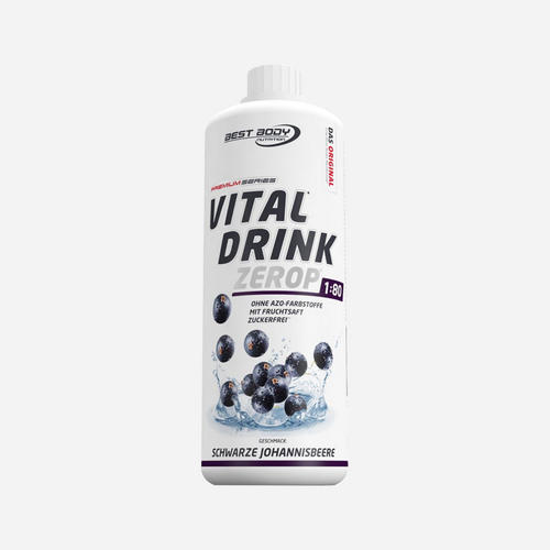 Vital Drink Zerop
