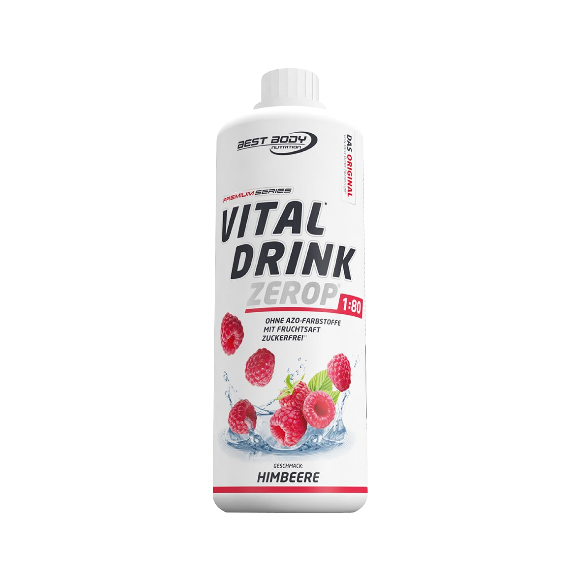 Vital Drink Zerop
