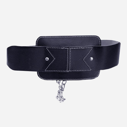 Dipping Belt en cuir