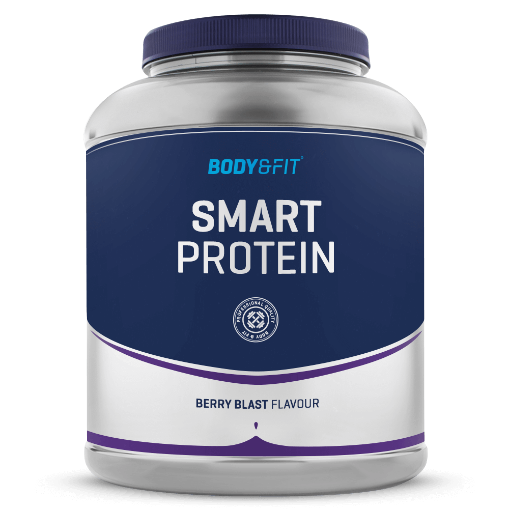 Smart Protein