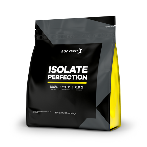 Isolate Perfection Protein