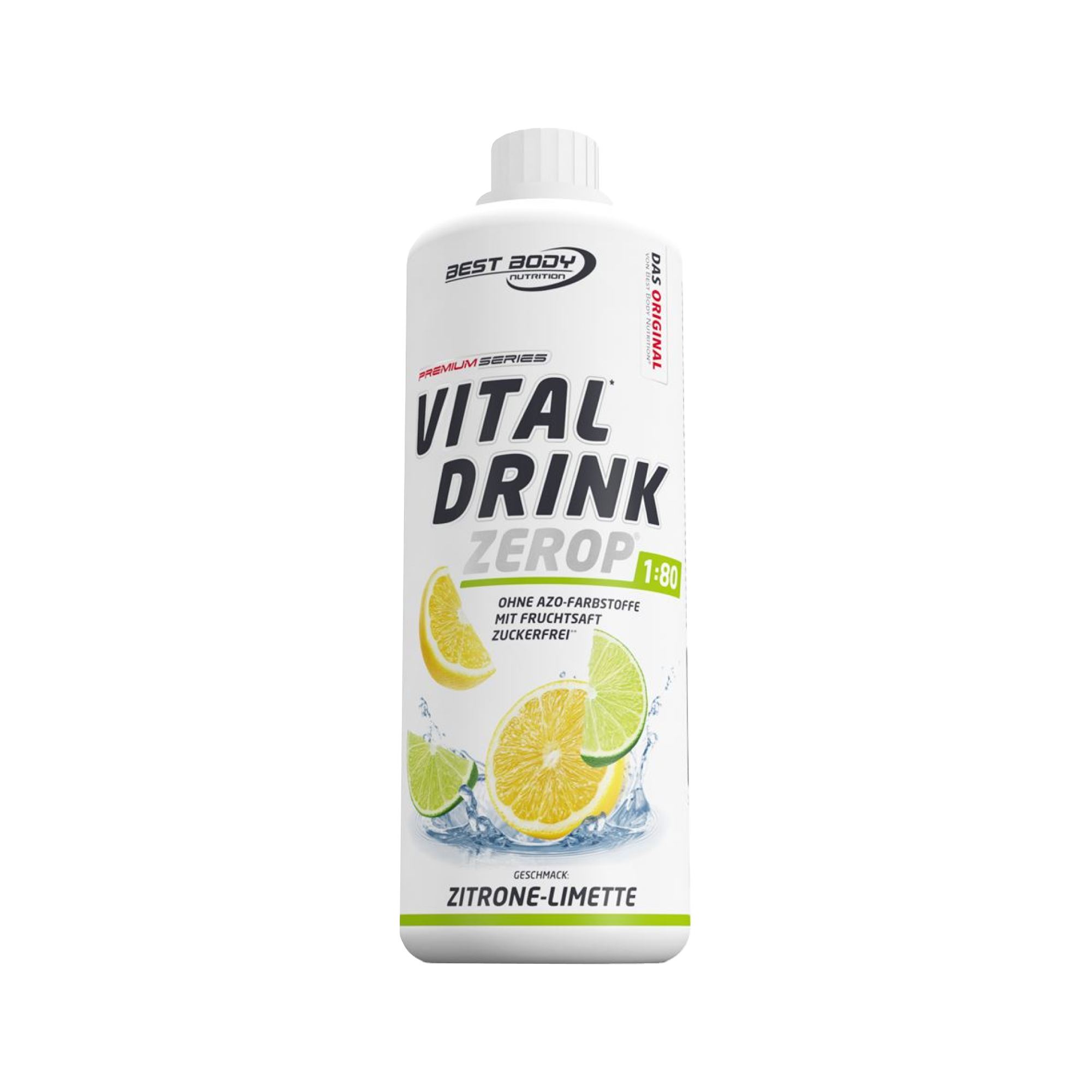 Vital Drink Zerop
