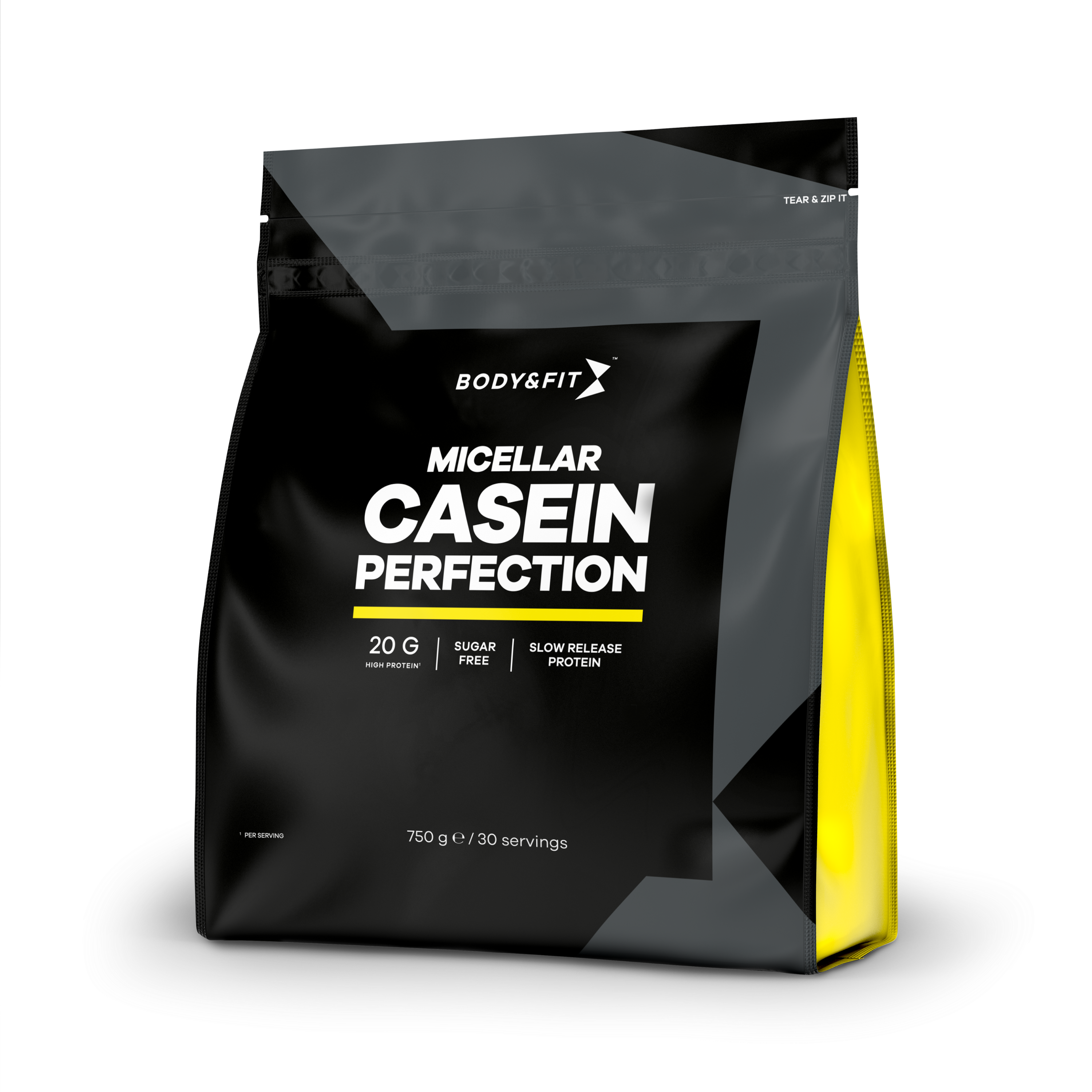 Micellar Casein Perfection