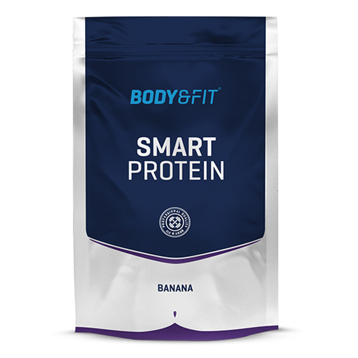 Smart Protein Eiwitten