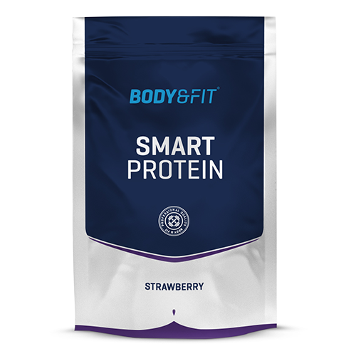 Smart Protein
