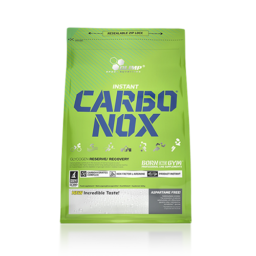 Carbonox