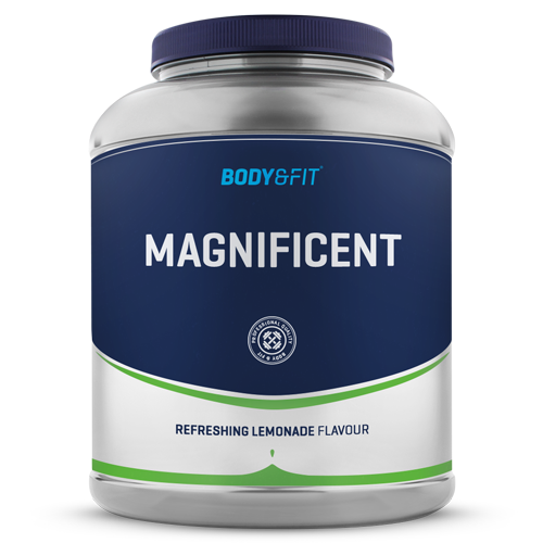 Magnificent