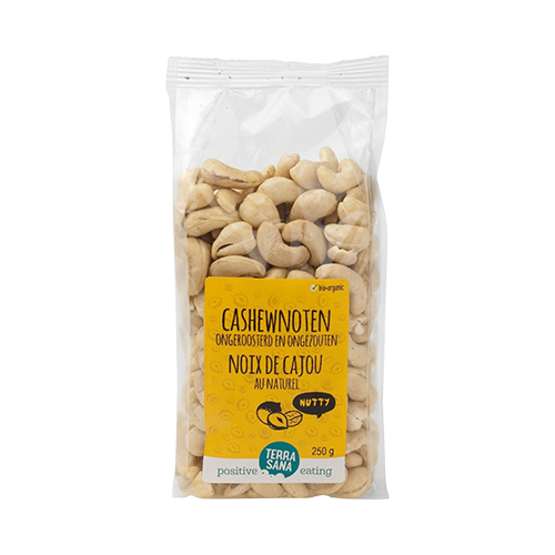 Cashewnoten