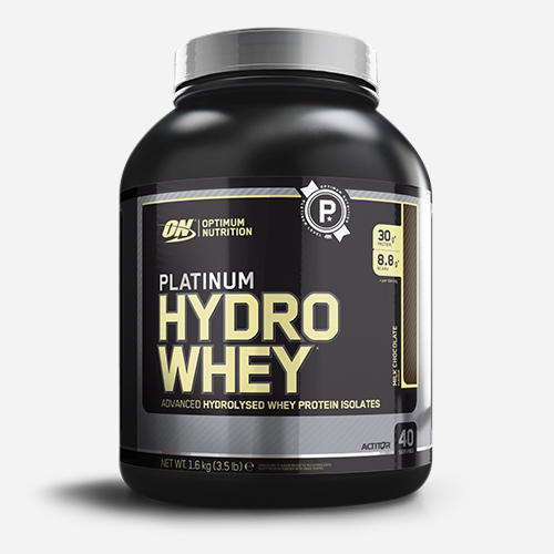 Hydrowhey