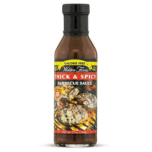 Barbecue Saus
