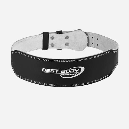 Ceinture lombaire de musculation - XL