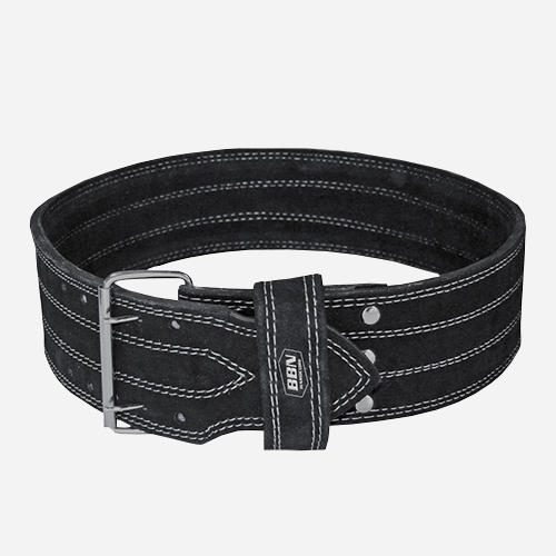 Ceinture pour powerlifting