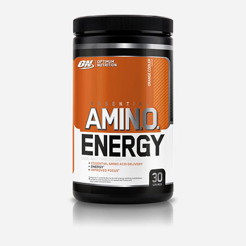 Amino Energy
