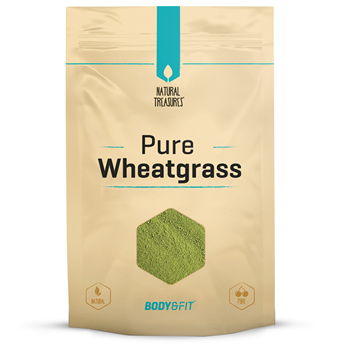Pure Tarwegras