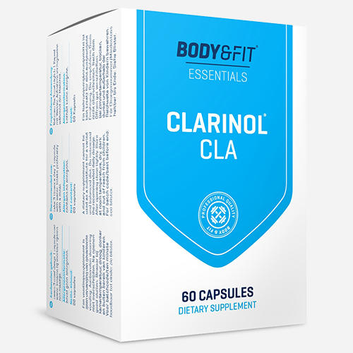 Clarinol® CLA