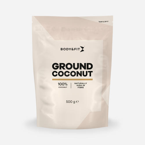 Noix de coco moulue Pure Ground Coconut