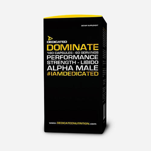 Dominate V2
