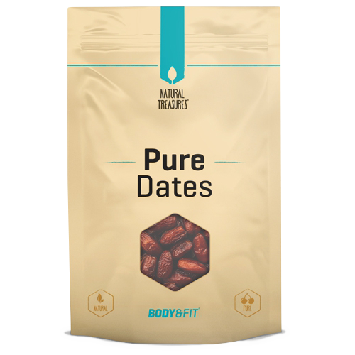 Pure Dadels