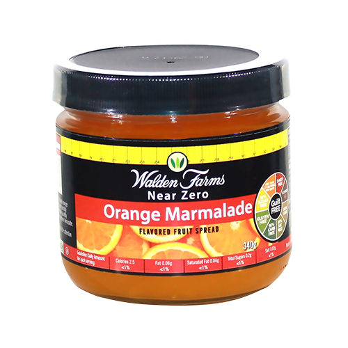 Jam & Jelly Fruit Spread
