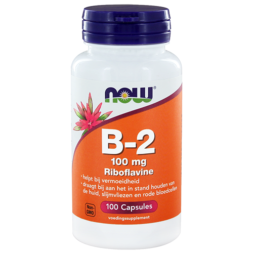 Vitamine B-2