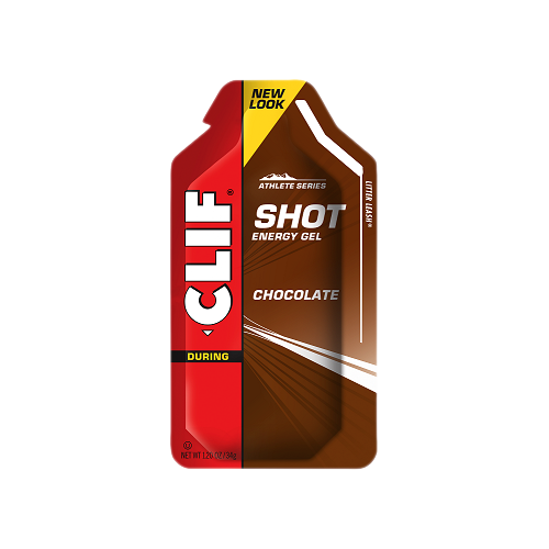 Gels énergétiques Clif Shot Energy Gels