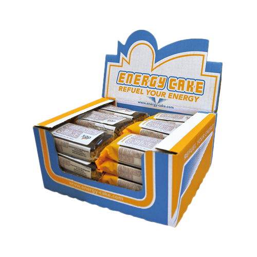 Energy Cake