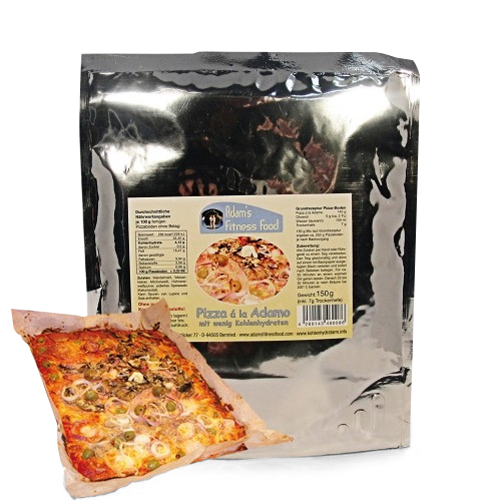 Adam's Pizza