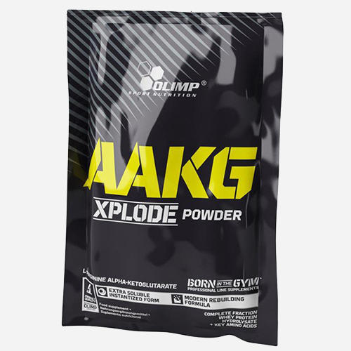 AAKG Xplode Powder