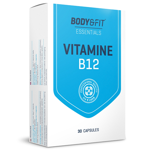 Vitamine B12