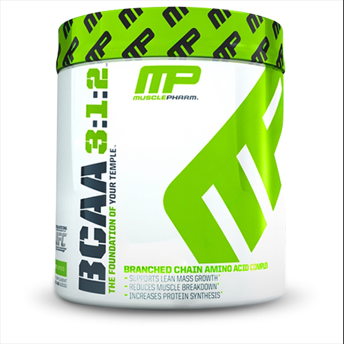 BCAA 3:1:2 Powder