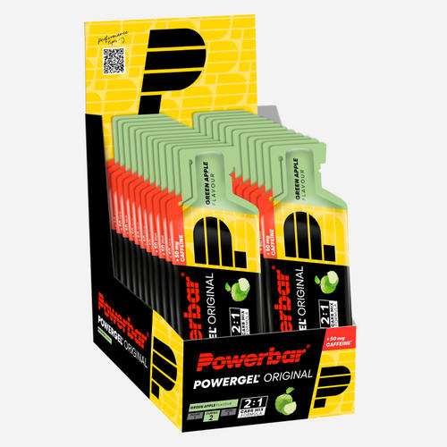 Powerbar PowerGel