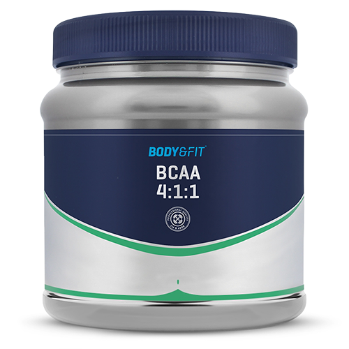 BCAA 4 1 1
