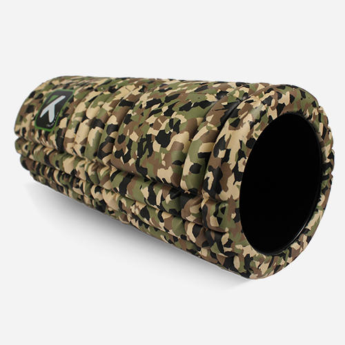 The Grid - Camo