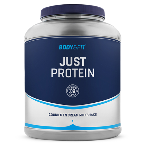 Just Protein