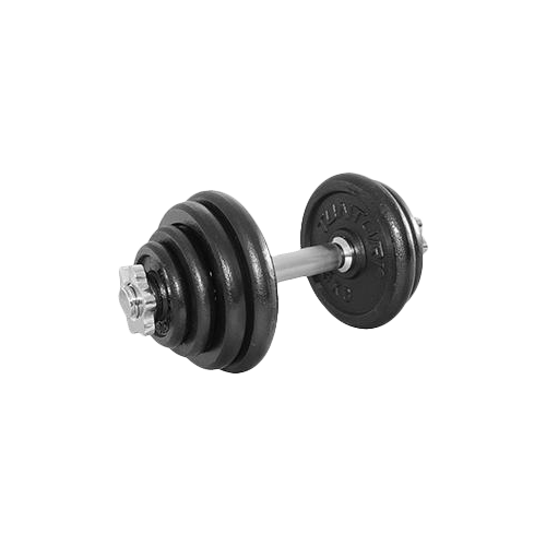 Dumbbell Tunturi