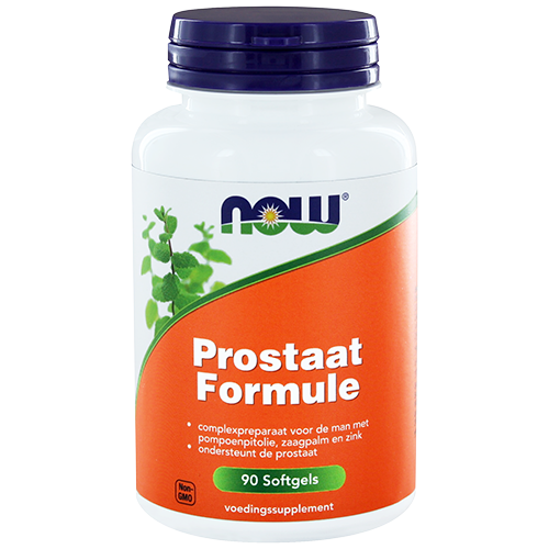 Prostate Support