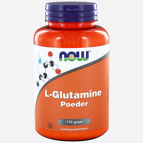 L-Glutamine en poudre