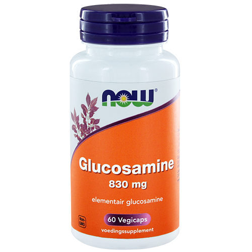 Glucosamine