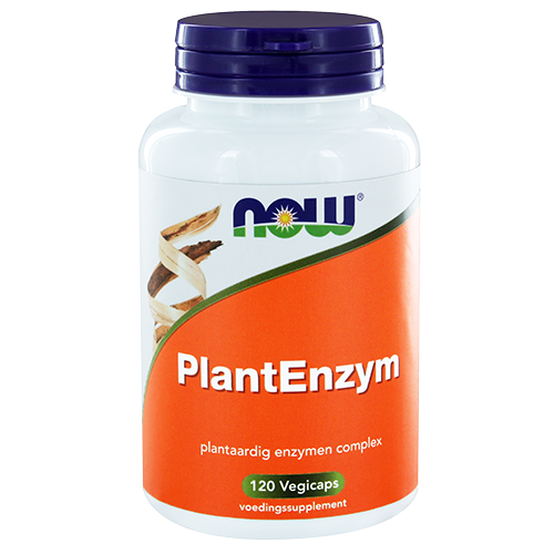 Afbeelding van Plant Enzymes