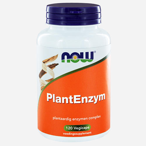 Afbeelding van Plant Enzymes