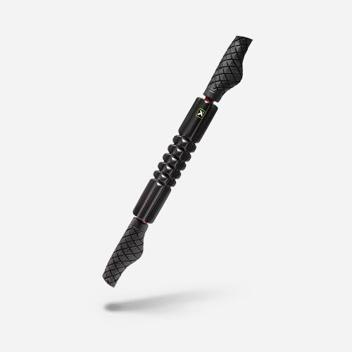 The Grid STK X Black